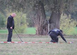 Nach Tiertoetung Bei Jena Großeinsatz Der Polizei 0012